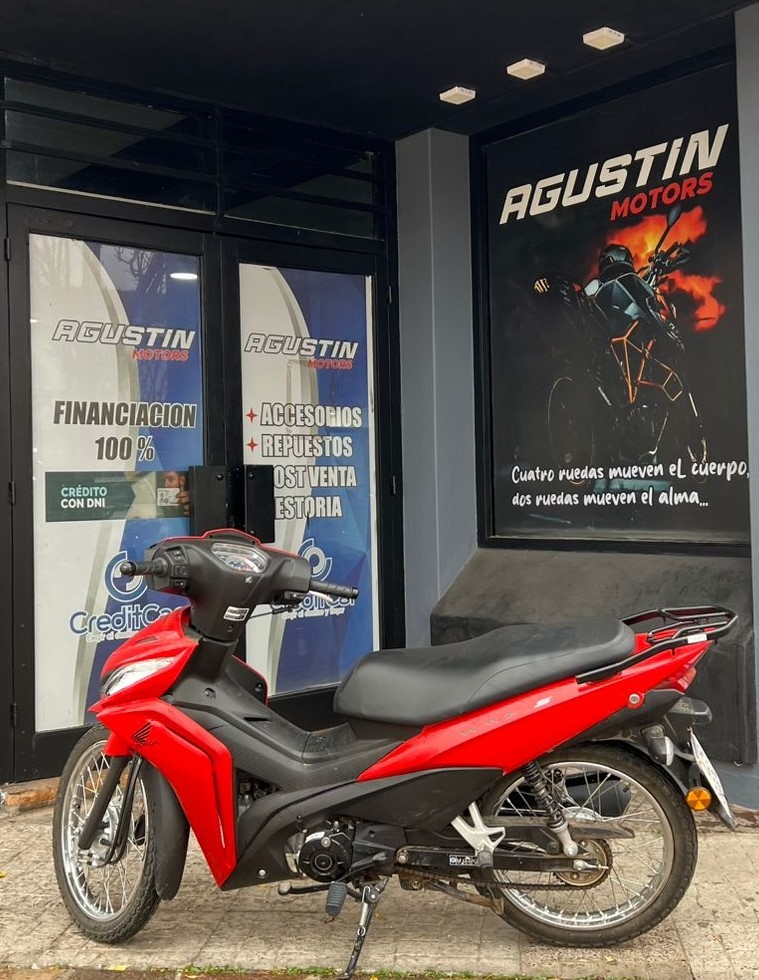 Honda Wave  110S — foto 2